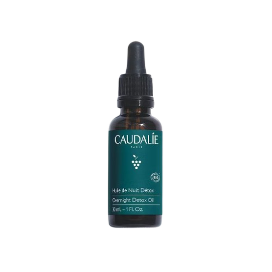 VINERGETIC �LEO NOTURNO DETOX